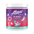 Alani Nu Pre-Workout Supplement Powder for Energy, Endurance, and Pump, Hawaiian Shaved Ice, 30 Servings (Packaging May Vary) 🍁 All In One Marketplace Canada