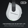 Turtle Beach Stealth 600 Wireless Multiplatform Amplified Gaming Headset for PS5, PS4, PC, Nintendo Switch & Mobile – Bluetooth, 80-Hr Battery, Noise-Cancelling Flip-to-Mute Mic, 50mm Speakers – White 🍁 All In One Marketplace Canada