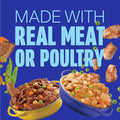 CESAR Wholesome Bowls Adult Wet Dog Food, Chicken Flavour, 85g (6 Pack) 🍁 All In One Marketplace Canada