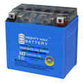 Mighty Max Battery YTZ7S 12V 6AH 130CCA Gel Battery Brand Product 🍁 All In One Marketplace Canada