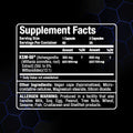 ALLMAX Ashwagandha KSM-66 Capsules - Full Spectrum Root Extract Supplement - Muscle Strength & Recovery, Stress Relief - 60 Veggie Caps, 30 Servings, Non-GMO, Gluten Free 🍁 All In One Marketplace Canada