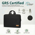 bagasin Laptop Sleeve Case, 15 15.6 16 inch TSA Laptop Sleeve Water Resistant with 4-Layer Protection, Computer Carrying Bag Compatible with MacBook, HP, Dell, Lenovo, Asus Notebook 🍁 All In One Marketplace Canada
