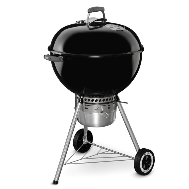 Weber Original Kettle Premium 22” Charcoal Grill 🍁 All In One Marketplace Canada