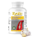 Kyolic Formula 104 Aged Garlic Extract, Odourless Garlic, 360 Capsules 🍁 All In One Marketplace Canada
