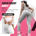 Resistance Bands with Ankle Straps, Ankle Weights Bands for Working Out, Exercise Band for Women Leg and Glute, Booty Workout Equipment for Kickbacks,Butt and Hip Training, Home Gym Fitness Equipment 🍁 All In One Marketplace Canada