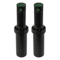 Orbit Watermaster 55461 Voyager 4-Inch Adjustable Pop-Up Gear Drive Sprinkler Head, 2-Pack 🍁 All In One Marketplace Canada
