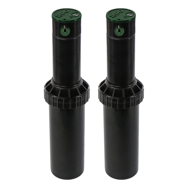 Orbit Watermaster 55461 Voyager 4-Inch Adjustable Pop-Up Gear Drive Sprinkler Head, 2-Pack 🍁 All In One Marketplace Canada