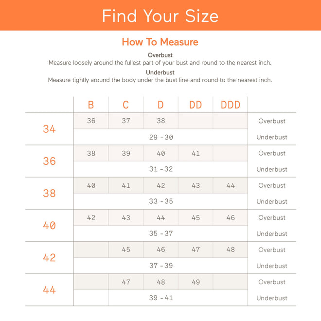 Warners Women's Blissful Benefits Side Smoothing Underwire Bra, Toasted Almond, 36C 🍁 All In One Marketplace Canada