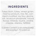 Fancy Feast Grilled Wet Cat Food, Turkey Feast in Gravy - 85 g Can (24 Pack) 🍁 All In One Marketplace Canada