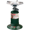 Coleman Bottletop Propane Camping Stove, Portable 1-Burner Adjustable Stove with Wind Baffles, Pressure Regulator, and 10,000 BTUs of Power; Ideal for Camping, Hiking, Backpacking, & More 🍁 All In One Marketplace Canada