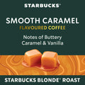 STARBUCKS Smooth Caramel, For NESPRESSO Original, 5 Boxes, 255 g 🍁 All In One Marketplace Canada