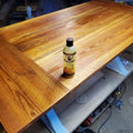 Howard FW0016 Feed-N-Wax Wood Polish and Conditioner, 16-Ounce, orange 🍁 All In One Marketplace Canada
