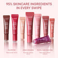 LANEIGE Glaze Craze Tinted Hydrating Lip Serum for Glossy, Nourished Lips with Plumping Polypeptides, Blueberry Jelly 🍁 All In One Marketplace Canada