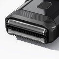 MANSCAPED® The Handyman™ Compact Face Shaver – Portable Men’s Travel Facial Hair Groomer, USB-C Rechargeable Razor, Electric Foil Face Shaver, Waterproof, Cordless, Dual-Action SkinSafe® Foil Blades 🍁 All In One Marketplace Canada