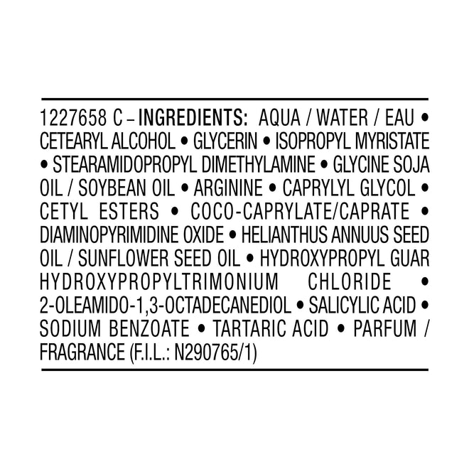 Vichy Dercos Hair Conditioner, Energy+ Fortifying Conditioner for Thin Hair, Adds Strength & Density. Formulated With Amino Acid and Ceramides, Recommended by Dermatologists, 200 ml 🍁 All In One Marketplace Canada