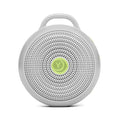 Yogasleep Hushh Portable White Noise Sound Machine For Baby, 3 Soothing Natural Sounds With Volume Control, Compact Size, Noise Canceling For Sleep Aid, Office Privacy, & Meditation, Registry Gift 🍁 All In One Marketplace Canada