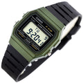 Casio Men's F-91WM-3ACF Classic Digital Display Quartz Black Watch 🍁 All In One Marketplace Canada
