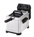 T-Fal Deep Fryer, Friteuse, single Basket Deep Fryer, Semi-Pro Deep Fryer, Stainless Steel 🍁 All In One Marketplace Canada