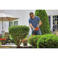 BLACK+DECKER Electric Hedge Trimmer, 17-Inch (BEHT150) 🍁 All In One Marketplace Canada