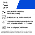 HP LaserJet MFP M234dw Printer | 6GW99F 🍁 All In One Marketplace Canada