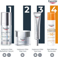 Eucerin Anti-Wrinkle Face Firming Day Cream, Hyaluronic Acid, Hydrate, 50mL 🍁 All In One Marketplace Canada