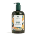 The Body Shop Satsuma Shower Gel 750 ml | Energizing Citrus Body Wash & Natural Shower Gel for Men & Women | Refreshing Cleanser 🍁 All In One Marketplace Canada