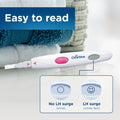 Clearblue Digital Ovulation Test Predictor Kit, Plus Bonus Rapid Detection Pregnancy Test, 20 Ovulation Tests & 1 Pregnancy Test 🍁 All In One Marketplace Canada