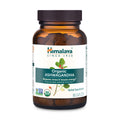 Himalaya Organic Ashwagandha, USDA Certified Organic, Non-GMO, Gluten Free Supplement, 100% Ashwagandha Powder & Extract. (90 Count) 🍁 All In One Marketplace Canada