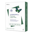 Hammermill Printer Paper, Laser Print Copy Paper, 32lb, 8.5 x 11, Letter, 98 Bright - 1 Pack / 500 Sheets (104646R) 🍁 All In One Marketplace Canada
