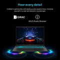 ASUS Gaming V16 Gaming Laptop, 16” 144Hz Anti-Glare Display, Intel Core 7 Processor 240H, GeForce RTX 3050, 16GB Memory, 1TB SSD, Windows 11 Home, V3607VJ-AS74-CA 🍁 All In One Marketplace Canada