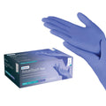 Medicom AssureTouch Pure Nitrile Medical Exam Gloves, Medium 3-Mil 200 Count, Disposable Latex Free Gloves, Powder Free 🍁 All In One Marketplace Canada