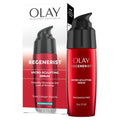 Olay Regenerist Micro-Sculpting Serum, Fragrance Free, Anti-aging Serum, 50 mL 🍁 All In One Marketplace Canada