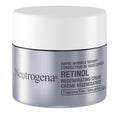 Neutrogena Anti Aging Retinol Face Cream with Hyaluronic Acid, Rapid Wrinkle Repair Regenerating Moisturizer, Fragrance Free, Paraben Free, Oil Free, 48mL 🍁 All In One Marketplace Canada