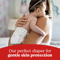 HUGGIES Little Snugglers Baby Diapers, Size 5, 27+ Lb., 104 Count 🍁 All In One Marketplace Canada