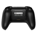 8BitDo Ultimate 2 Bluetooth Controller for Switch/Switch 2 & Windows PC, Switch Pro Controller with TMR Joysticks, Switchable Hall Effect/Tactile Triggers, Vibration and Motion Control - Black 🍁 All In One Marketplace Canada
