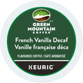Green Mountain Coffee French Coffee French Vanilla-Decaf K-Cup Coffee Pods, 24 Count For Keurig Coffee Makers 🍁 All In One Marketplace Canada