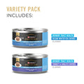 Purina Pro Plan Wet Cat Food, Urinary Tract VP 2 Flavours 156g (12 Pack) 🍁 All In One Marketplace Canada