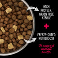 Nutrience Subzero Canadian Prairie Red Formula for Small Breed - 4.5kg (10 lbs) 🍁 All In One Marketplace Canada
