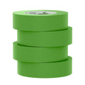 FROGTAPE Multi-Surface Painter's Tape with PAINTBLOCK, Medium Adhesion, 1.41 Inches x 60 Yards, Green, 4 Rolls (240660) 🍁 All In One Marketplace Canada