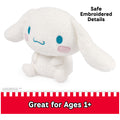 GUND Sanrio Cinnamoroll 6-Inch Plush Toy for Ages 1+ 🍁 All In One Marketplace Canada