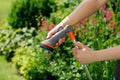 Gardena 6334-FP Frost-Proof Hanging Basket Spray Wand (36"/90cm), 2 Spray Patterns, for Watering Hanging Baskets and Plants in Remote Positions, Waterstop Quick Connector Included, Made in Germany 🍁 All In One Marketplace Canada