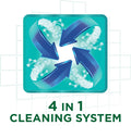 Polident Retainer Cleanser, 3-pack x 84 tabs (252 tabs) 🍁 All In One Marketplace Canada