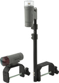 Attwood 14190-7 Water-Resistant Portable Clamp-On LED Light Kit with Marine Gray Finish 🍁 All In One Marketplace Canada