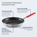 Tramontina Professional 12-Inch Non Stick Large Frying Pan 🍁 All In One Marketplace Canada