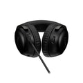 HyperX Cloud III – Wired Gaming Headset, PC, PS5, Xbox Series X|S, Angled 53mm Drivers, DTS Spatial Audio, Memory Foam, Durable Frame, Ultra-Clear 10mm Mic, USB-C, USB-A, 3.5mm – Black 🍁 All In One Marketplace Canada