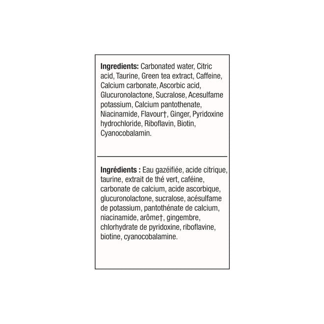 CELSIUS Sparkling Cosmic Vibe, Zero Sugar Energy Drink, 355ml (Pack of 12) 🍁 All In One Marketplace Canada