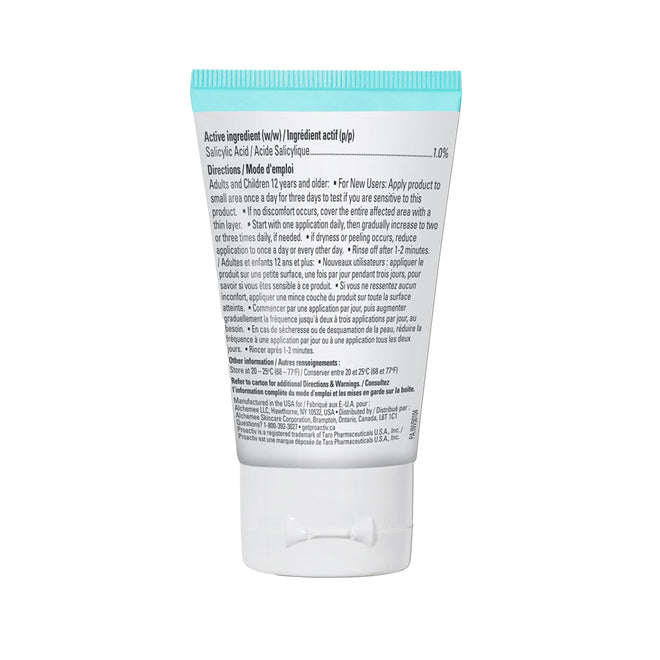 Proactiv+ SMOOTHING BHA CLEANSER - 60ML 🍁 All In One Marketplace Canada