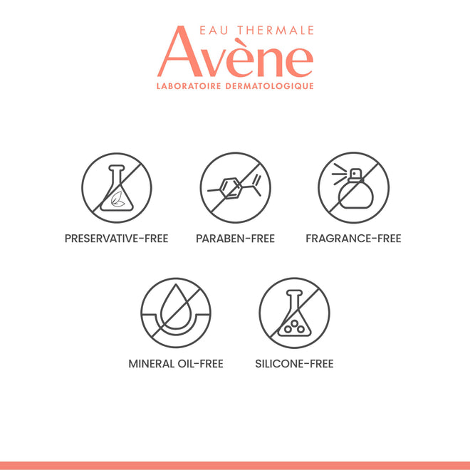 Eau Thermale Avene Tolerance Control Soothing Skin Recovery Cream, For all Hypersensitive, Reactive, Intolerant and Allergic skin, Normal to Combination skin, Tube with Sterile Cosmetic pump, Day Cream, 40 ml 🍁 All In One Marketplace Canada