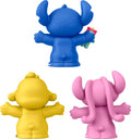 Little People Collector Set Disney Stitch & The Cousins Special Edition for Fans, 3 Character Figures in a Display Package 🍁 All In One Marketplace Canada