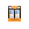 Neutrogena Ultra Sheer Dry-Touch Sunscreen Lotion, Broad Spectrum SPF 60 UVA/UVB Protection, Oxybenzone-Free, Light, Water Resistant, Non-Comedogenic & Non-Greasy, 88 mL (Twin Pack) 🍁 All In One Marketplace Canada